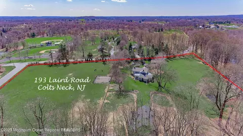 193 Laird Rd, Colts Neck, NJ 07722
