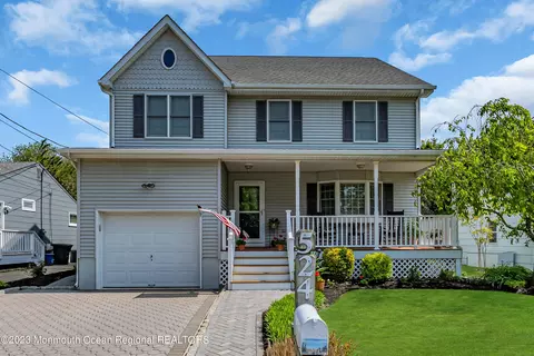 524 Borrie Ave, Brielle, NJ 08730