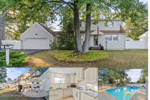 429 17th Ave, Brick, NJ 08724