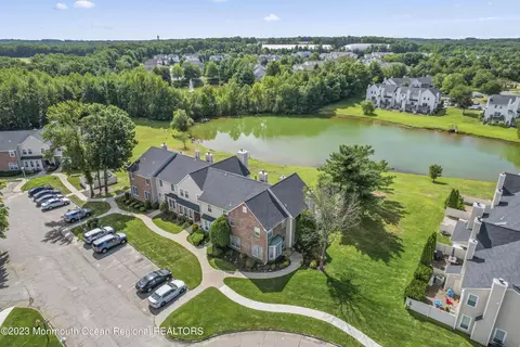 77 Culford Pl, Morganville, NJ 07751