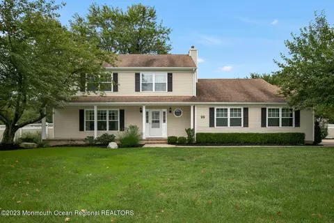 99 Four Winds Dr, Middletown, NJ 07748