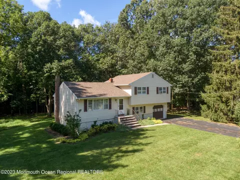 Undisclosed, Ringwood, NJ 07456