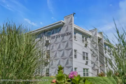 315-317 8th Ave UNIT 202, Asbury Park, NJ 07712