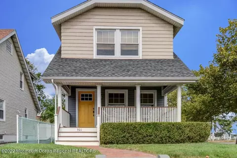901 Sunset Ave, Asbury Park, NJ 07712