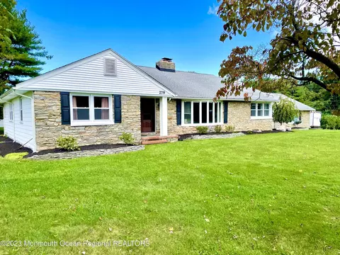 279 Broadway Rd, Freehold, NJ 07728
