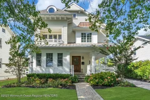 420 Tuttle Ave, Spring Lake, NJ 07762
