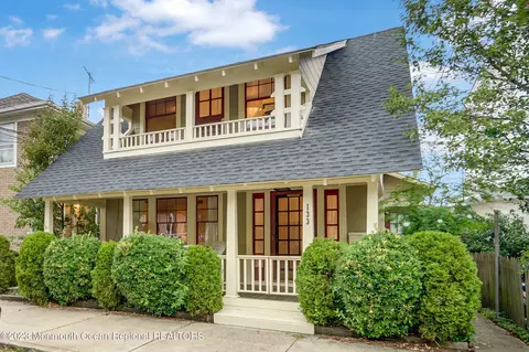 133 Mount Tabor Way, Ocean Grove, NJ 07756