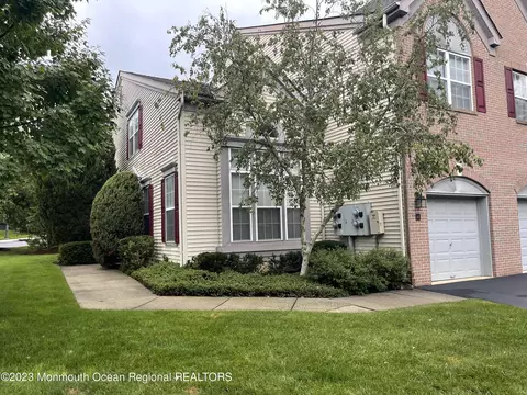 107 Persimmon Ln #N107, Holmdel, NJ 07733