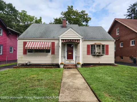 39 Madison Ave, Red Bank, NJ 07701