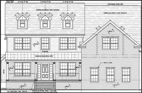 4 Casola Ct, Marlboro, NJ 07746