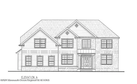 8 Casola Ct, Marlboro, NJ 07746