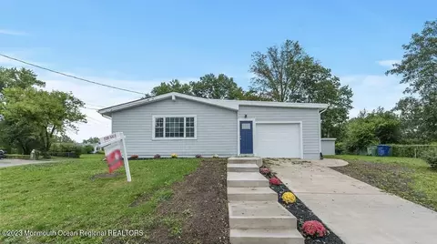 720 Gail Dr, Neptune City, NJ 07753