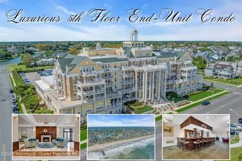 700 Ocean Ave #539, Spring Lake, NJ 07762