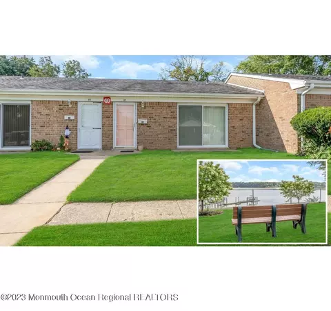43 Marina Ln, Brick, NJ 08724