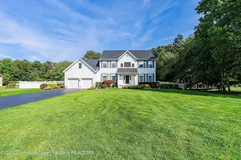 23 Harvey Jones Dr, Jackson, NJ 08527