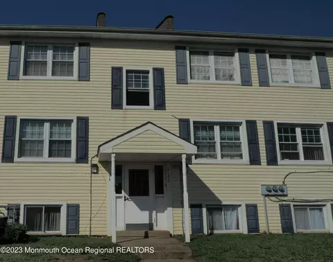 194 Sawmill Rd #A, Brick, NJ 08724