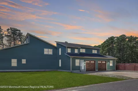 2450 Capshaw Rd, Forked River, NJ 08731 photo 2