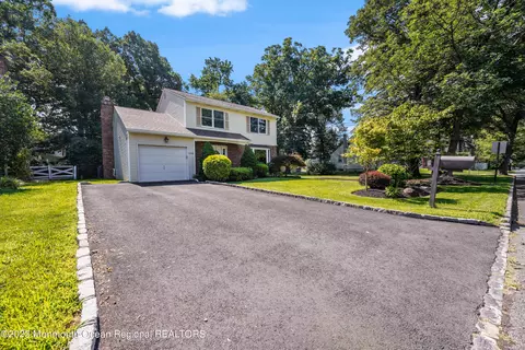 2326 Morse Ave, Scotch Plains, NJ 07076