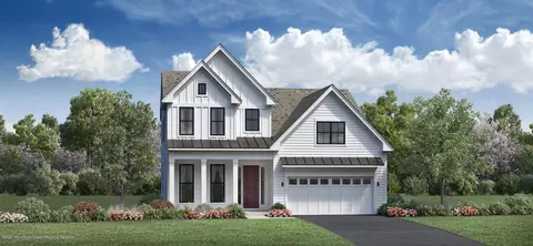 1 Tori Ln, Manalapan, NJ 07726
