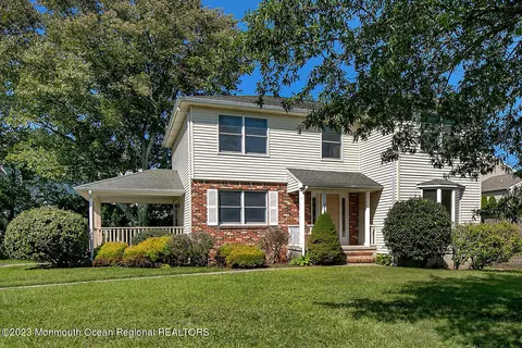 74 S Ward Ave, Rumson, NJ 07760 photo 3
