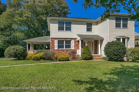 74 S Ward Ave, Rumson, NJ 07760 photo 2