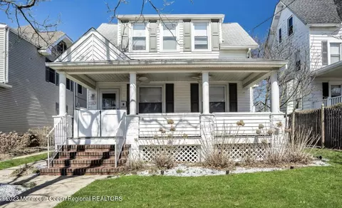 216 8th Ave, Belmar, NJ 07719