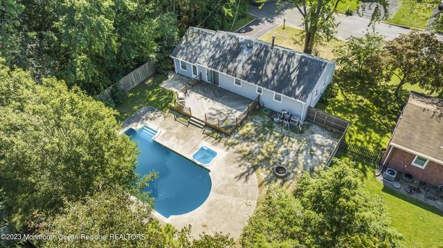 395 Simon Pl, Brick, NJ 08724