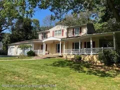 126 Majestic S, Lincroft, NJ 07738