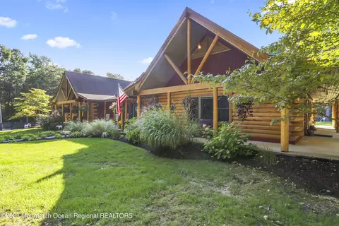15 Brookside Rd, Millstone, NJ 08510 photo 37