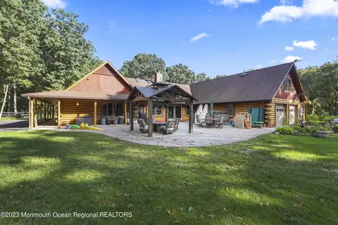 15 Brookside Rd, Millstone, NJ 08510 photo 45