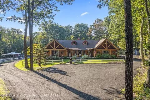 15 Brookside Rd, Millstone, NJ 08510 photo 3