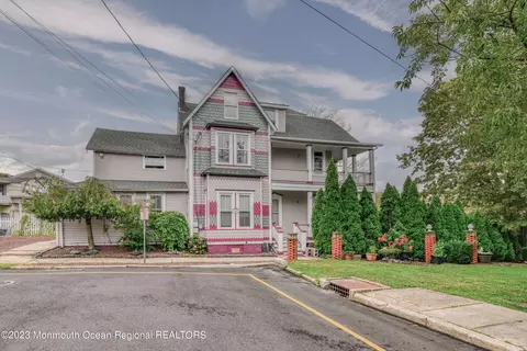 140 Lake Ave, Ocean Grove, NJ 07756