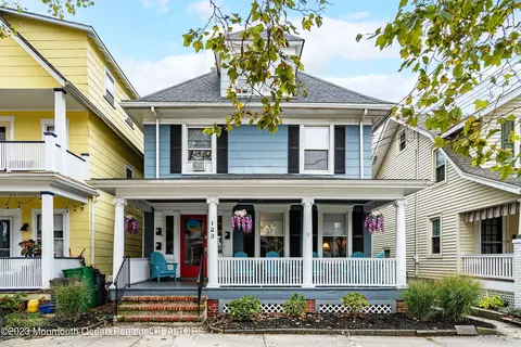 123 Main Ave, Ocean Grove, NJ 07756