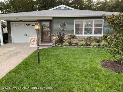 165 Lions Head Blvd S, Brick, NJ 08723