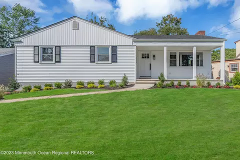 123 Overlook Dr, Neptune City, NJ 07753
