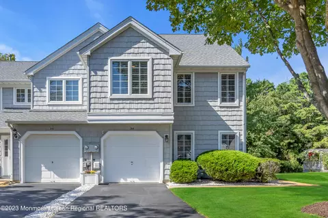 34 S Sailors Quay Dr #1004, Brick, NJ 08723