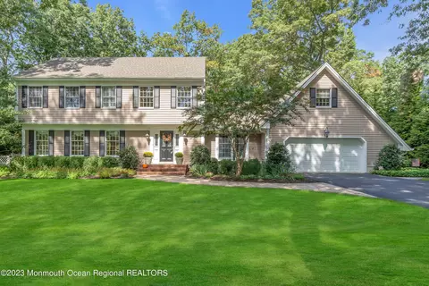1580 Holly Blvd, Manasquan, NJ 08736