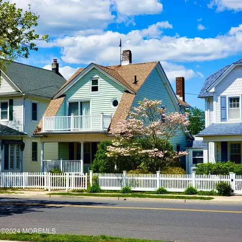 502 Ocean Park Ave, Bradley Beach, NJ 07720