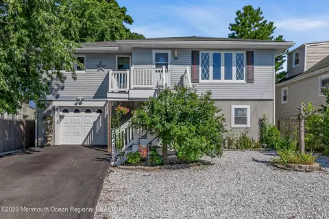 34 Bay Way, Brick, NJ 08723