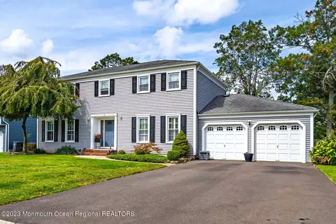 820 Gilmores Island Rd, Toms River, NJ 08753