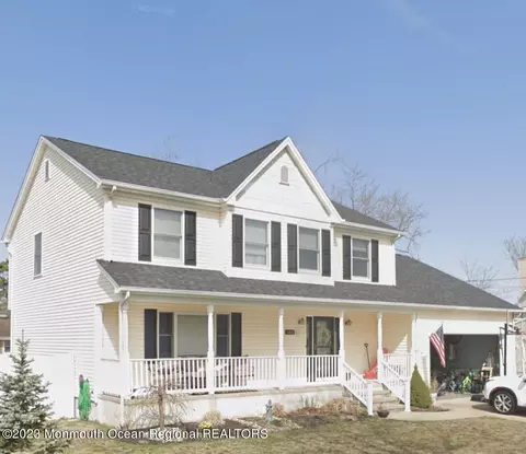 444 Ocean Ave, Beachwood, NJ 08722