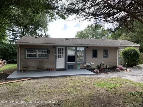 301 Beach Blvd, Forked River, NJ 08731