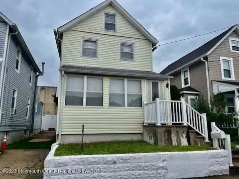 606 Newark Ave, Bradley Beach, NJ 07720