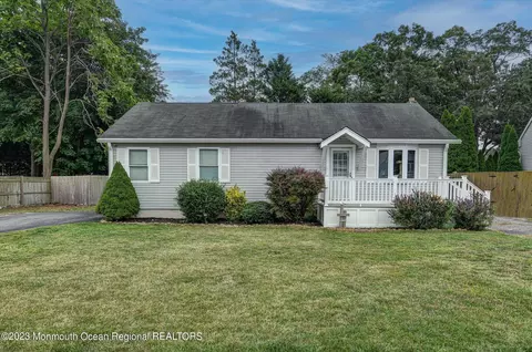 412 Rose Ave, Brick, NJ 08724