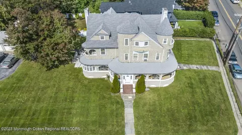 101 Franklin Ave, Long Branch, NJ 07740