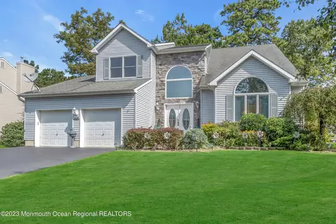 1416 Princess Ave, Brick, NJ 08724