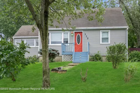 372 Harper Ave, Brick, NJ 08724