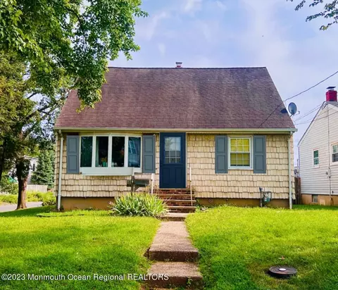 739 Clinton Ave, Kenilworth, NJ 07033