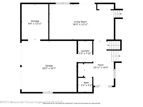 15 Devon Rd, Edison, NJ 08820 photo 11