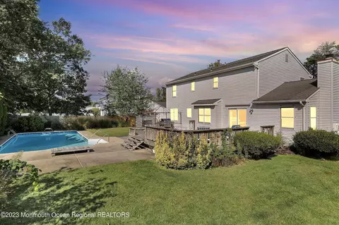 146 Jordan Rd, Brick, NJ 08724